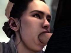 Rey Star Wars (HMV/PMV) – Blue Monday SFM