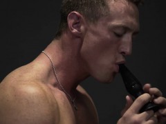 Bromo – Jaxton Wheeler with Pierce Paris at A