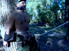 Dungeon Games – Into The Woods 3 with Tyler and Duke