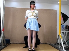 chinese bondage